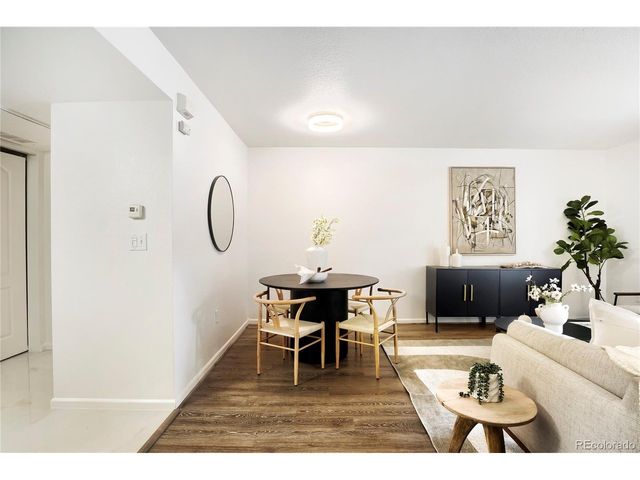 1880 S Cole St 1880-B3, Denver, CO 80228
