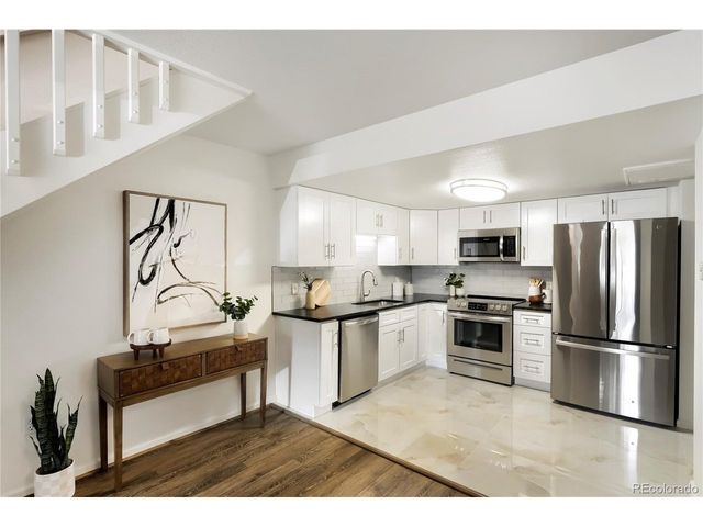 1880 S Cole St 1880-B3, Denver, CO 80228
