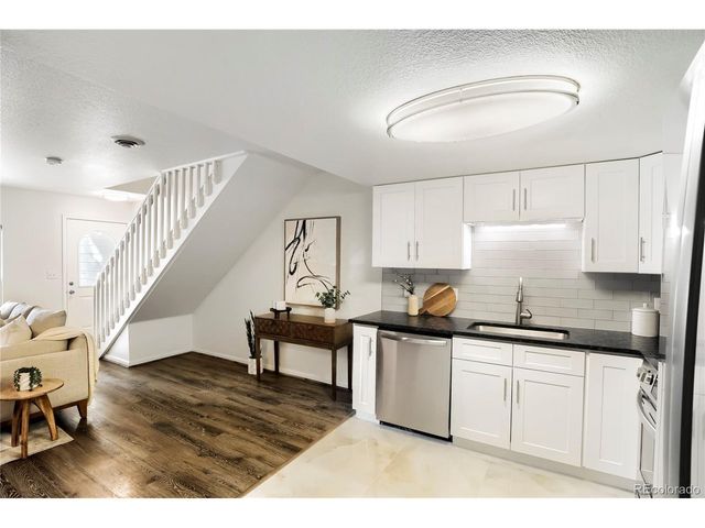 1880 S Cole St 1880-B3, Denver, CO 80228