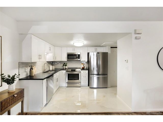 1880 S Cole St 1880-B3, Denver, CO 80228