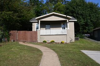 1107 Belmeade Ave. Avenue, Chattanooga, TN 37411