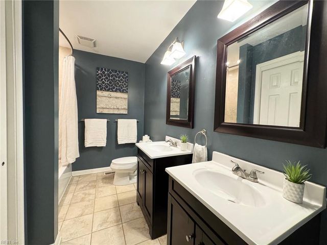 1531 Sword Dancer DR, Virginia Beach, VA 23454