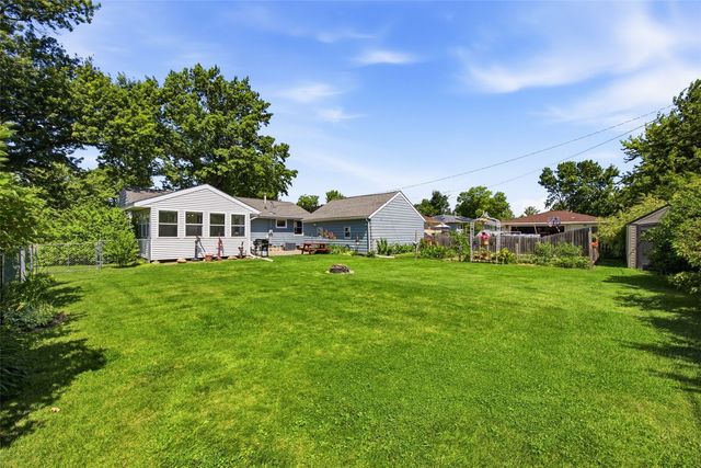 1105 29th Street, Marion, IA 52302