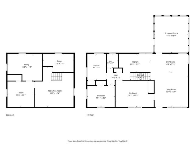 1105 29th Street, Marion, IA 52302