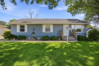 1105 29th Street, Marion, IA 52302