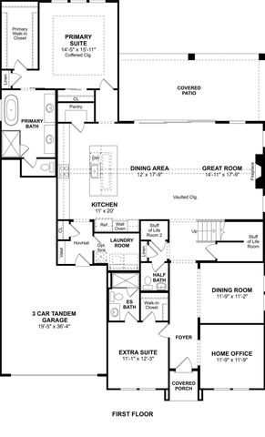 5631 Scotsman Trail, Arlington, TX 76017