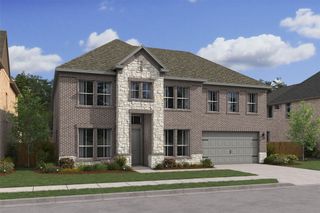 5631 Scotsman Trail, Arlington, TX 76017