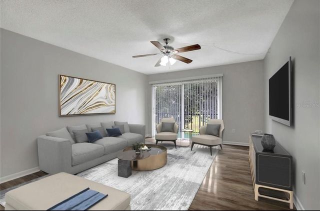 7020 COGNAC DRIVE 3, New Port Richey, FL 34653