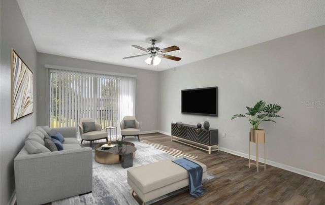 7020 COGNAC DRIVE 3, New Port Richey, FL 34653