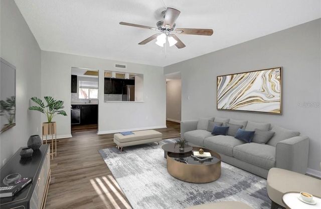 7020 COGNAC DRIVE 3, New Port Richey, FL 34653