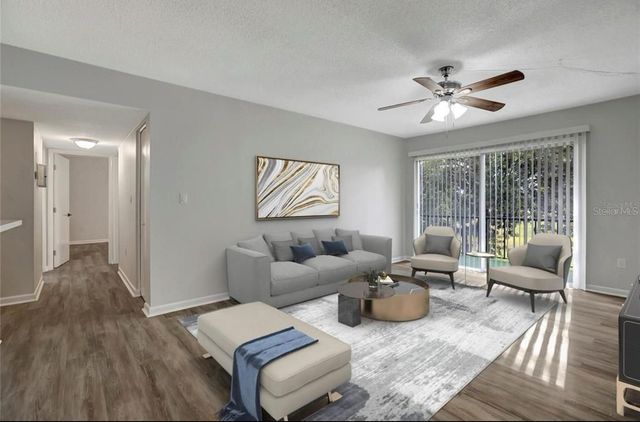 7020 COGNAC DRIVE 3, New Port Richey, FL 34653