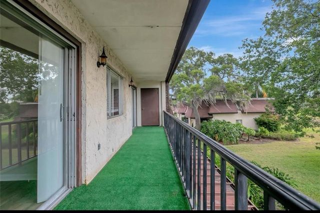 7020 COGNAC DRIVE 3, New Port Richey, FL 34653