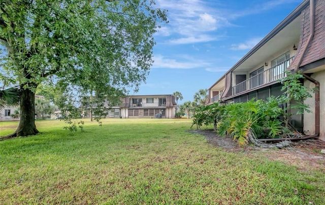 7020 COGNAC DRIVE 3, New Port Richey, FL 34653