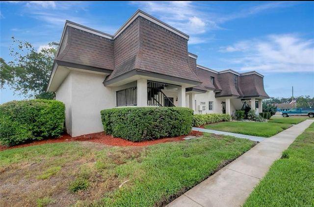 7020 COGNAC DRIVE 3, New Port Richey, FL 34653
