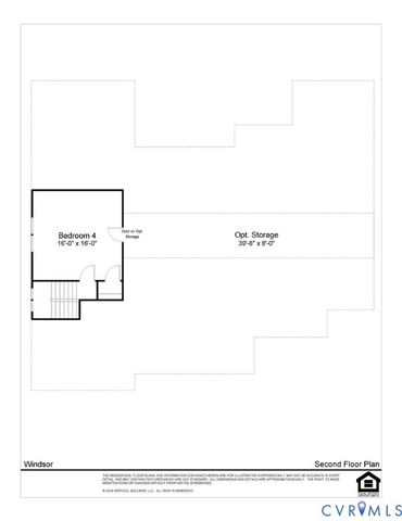 1397 Meadow Grove Lot 10 Dr, Powhatan, VA 23139
