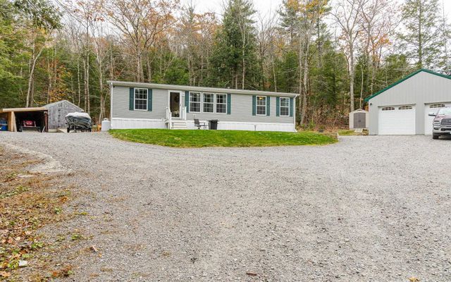 349 Fitzwilliam Road, Richmond, NH 03470
