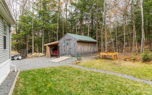 349 Fitzwilliam Road, Richmond, NH 03470