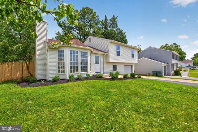 1309 BUTTERFLY LN, Frederick, MD 21703