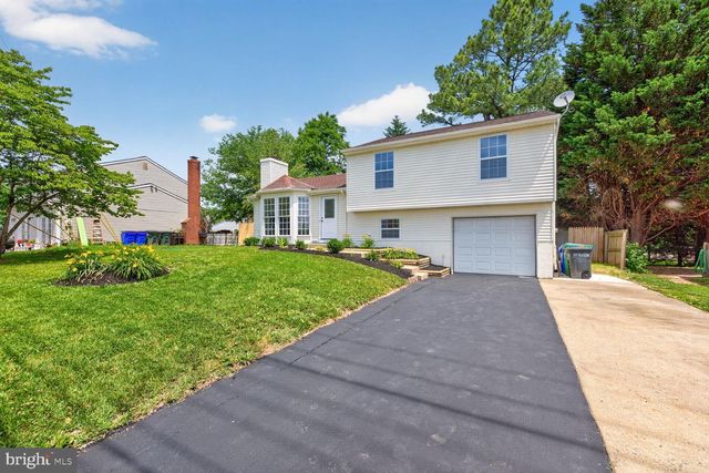 1309 BUTTERFLY LN, Frederick, MD 21703