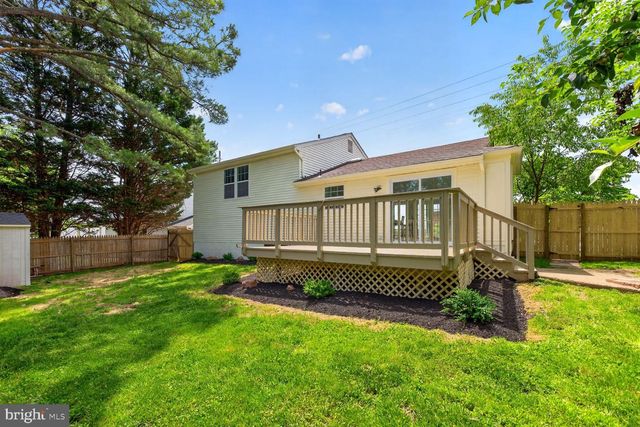 1309 BUTTERFLY LN, Frederick, MD 21703