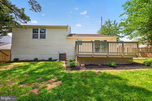 1309 BUTTERFLY LN, Frederick, MD 21703