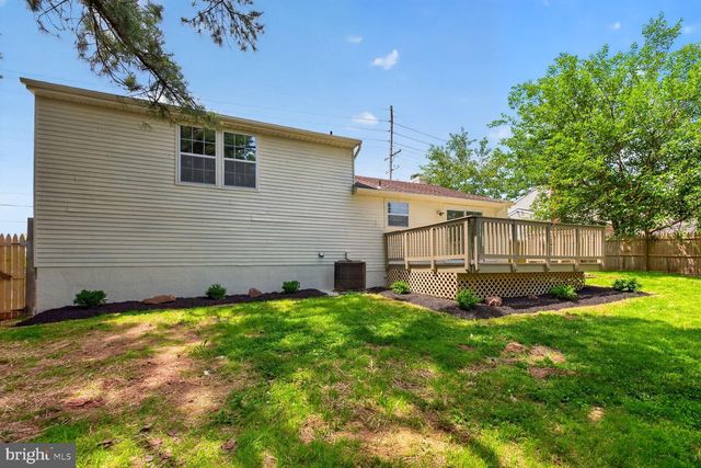 1309 BUTTERFLY LN, Frederick, MD 21703