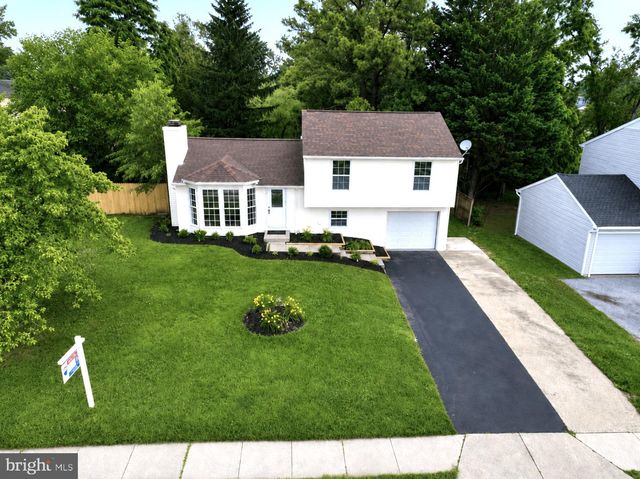 1309 BUTTERFLY LN, Frederick, MD 21703