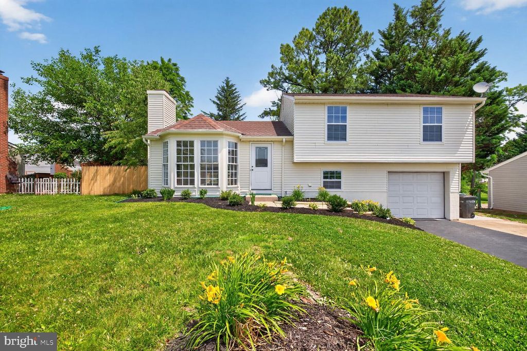 1309 BUTTERFLY LN, Frederick, MD 21703