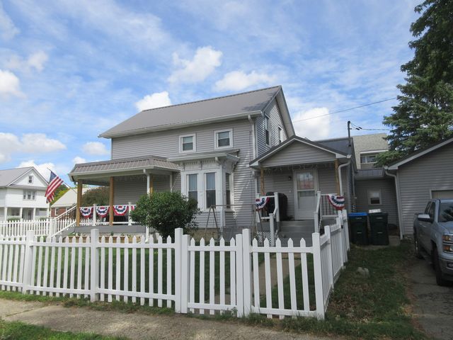 500 N Main Avenue, Milledgeville, IL 61051