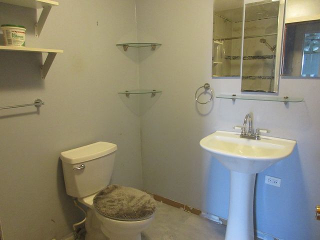 500 N Main Avenue, Milledgeville, IL 61051