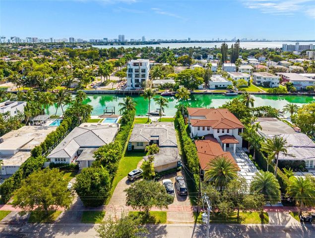 700 S Shore Dr, Miami Beach, FL 33141