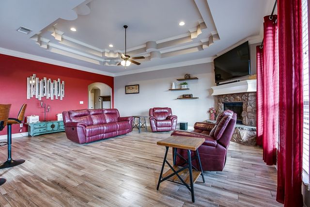 1201 S Crossings Court, San Angelo, TX 76904