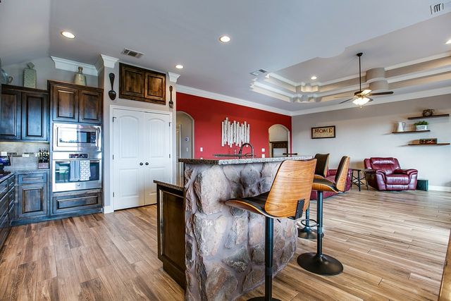 1201 S Crossings Court, San Angelo, TX 76904