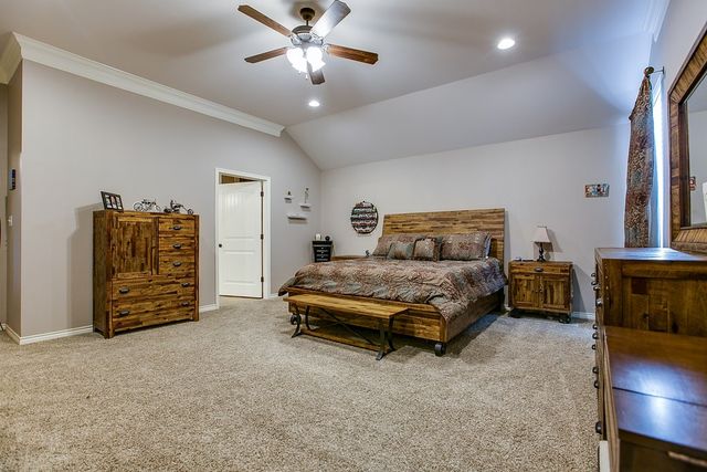 1201 S Crossings Court, San Angelo, TX 76904