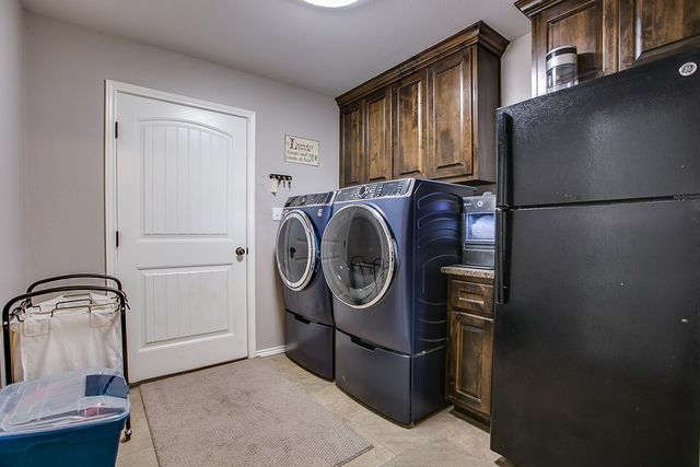 1201 S Crossings Court, San Angelo, TX 76904