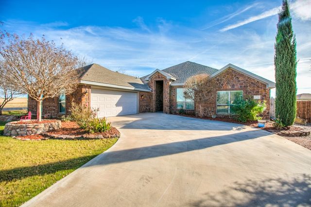 1201 S Crossings Court, San Angelo, TX 76904