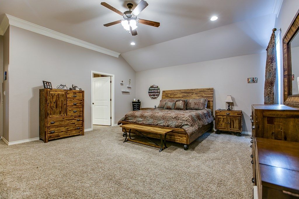 Image 21 of property listing at 1201 S Crossings Court, San Angelo, TX 76904