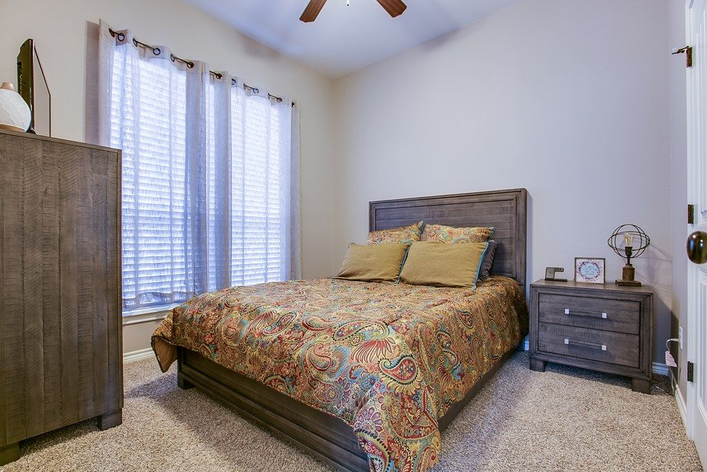 Image 30 of property listing at 1201 S Crossings Court, San Angelo, TX 76904