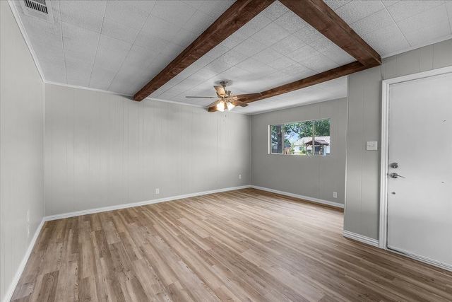 4229 Voncille Street, Haltom City, TX 76117