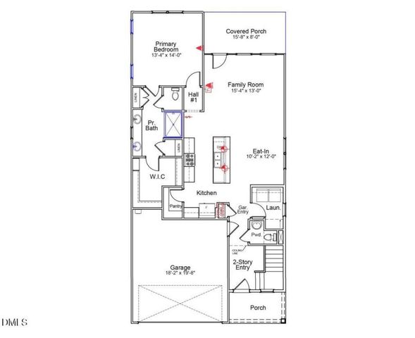 408 White Oak Garden Way 314, Garner, NC 27529