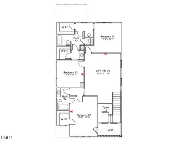 408 White Oak Garden Way 314, Garner, NC 27529