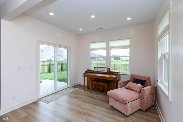 4384 Risen Star Way, Bargersville, IN 46106
