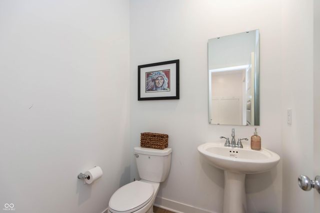 4384 Risen Star Way, Bargersville, IN 46106