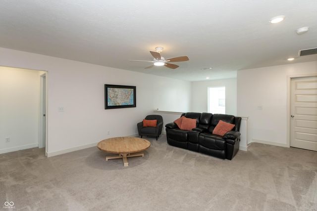 4384 Risen Star Way, Bargersville, IN 46106