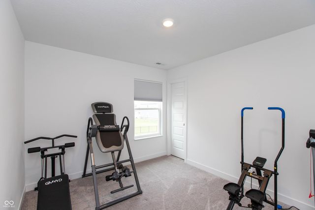4384 Risen Star Way, Bargersville, IN 46106