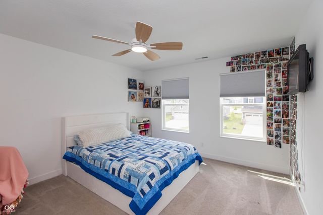 4384 Risen Star Way, Bargersville, IN 46106