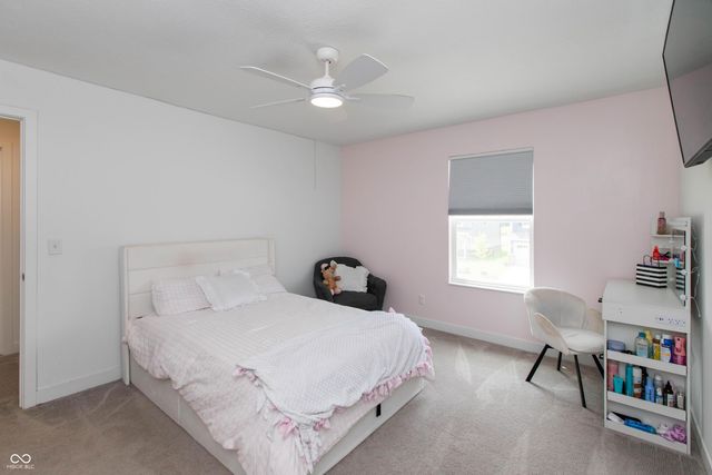 4384 Risen Star Way, Bargersville, IN 46106