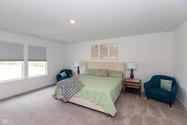 4384 Risen Star Way, Bargersville, IN 46106