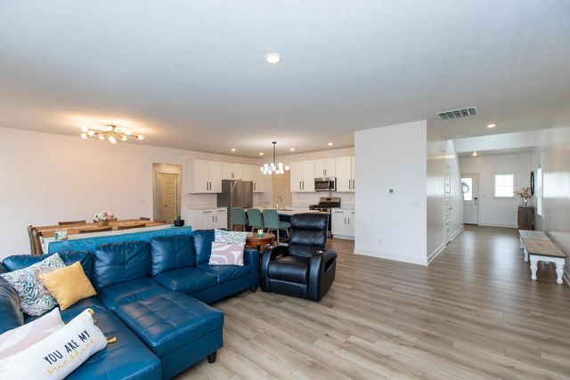 4384 Risen Star Way, Bargersville, IN 46106