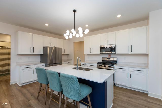 4384 Risen Star Way, Bargersville, IN 46106